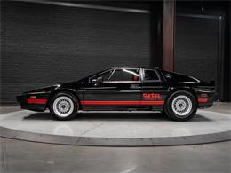 1983 Lotus Esprit (CC-2119647) for sale in Sherwood Park, Alberta