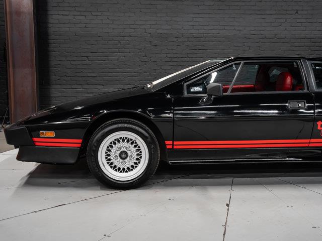1983 Lotus Esprit (CC-2119647) for sale in Sherwood Park, Alberta