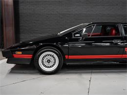 1983 Lotus Esprit (CC-2119647) for sale in Sherwood Park, Alberta