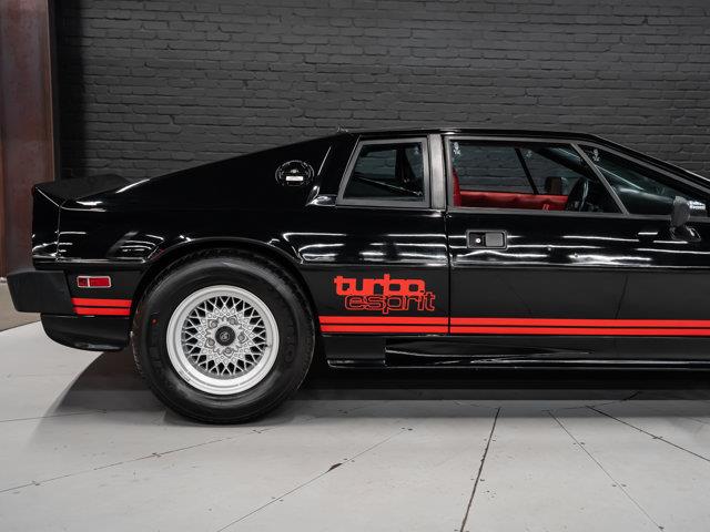 1983 Lotus Esprit (CC-2119647) for sale in Sherwood Park, Alberta