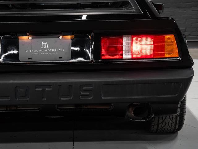 1983 Lotus Esprit (CC-2119647) for sale in Sherwood Park, Alberta