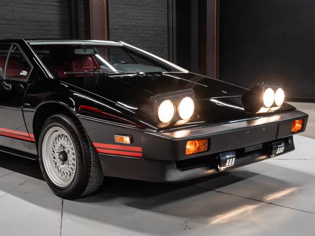 1983 Lotus Esprit (CC-2119647) for sale in Sherwood Park, Alberta