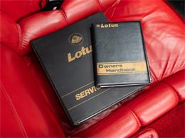 1983 Lotus Esprit (CC-2119647) for sale in Sherwood Park, Alberta