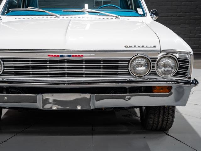 1967 Chevrolet Chevelle (CC-2119648) for sale in Sherwood Park, Alberta