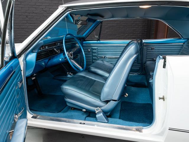 1967 Chevrolet Chevelle (CC-2119648) for sale in Sherwood Park, Alberta