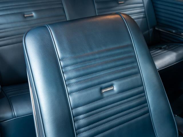1967 Chevrolet Chevelle (CC-2119648) for sale in Sherwood Park, Alberta