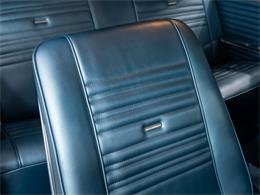 1967 Chevrolet Chevelle (CC-2119648) for sale in Sherwood Park, Alberta