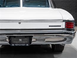 1967 Chevrolet Chevelle (CC-2119648) for sale in Sherwood Park, Alberta