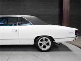 1967 Chevrolet Chevelle (CC-2119648) for sale in Sherwood Park, Alberta