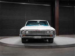 1967 Chevrolet Chevelle (CC-2119648) for sale in Sherwood Park, Alberta