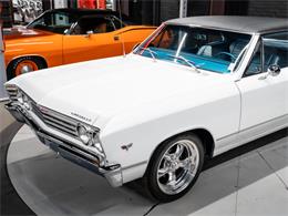 1967 Chevrolet Chevelle (CC-2119648) for sale in Sherwood Park, Alberta