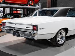 1967 Chevrolet Chevelle (CC-2119648) for sale in Sherwood Park, Alberta
