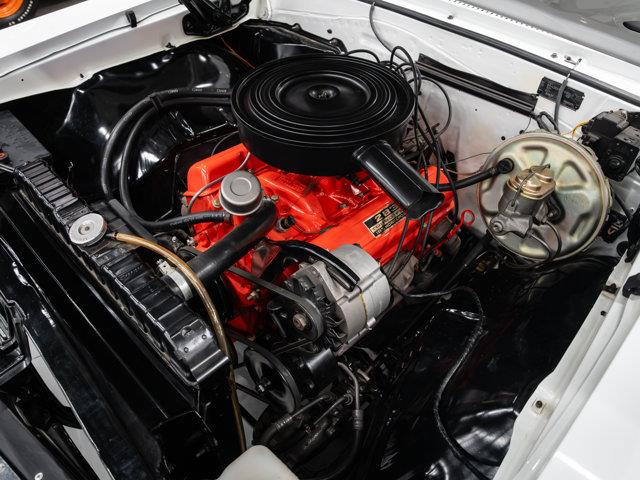 1967 Chevrolet Chevelle (CC-2119648) for sale in Sherwood Park, Alberta