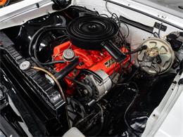 1967 Chevrolet Chevelle (CC-2119648) for sale in Sherwood Park, Alberta