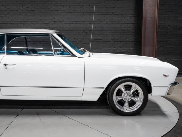 1967 Chevrolet Chevelle (CC-2119648) for sale in Sherwood Park, Alberta