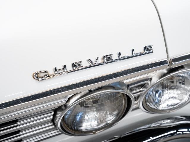 1967 Chevrolet Chevelle (CC-2119648) for sale in Sherwood Park, Alberta
