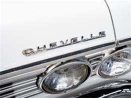 1967 Chevrolet Chevelle (CC-2119648) for sale in Sherwood Park, Alberta