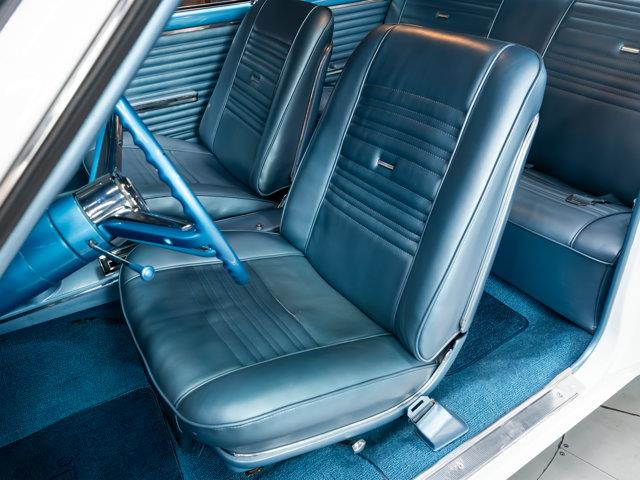1967 Chevrolet Chevelle (CC-2119648) for sale in Sherwood Park, Alberta