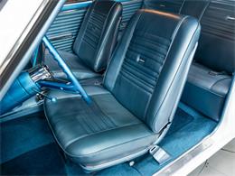 1967 Chevrolet Chevelle (CC-2119648) for sale in Sherwood Park, Alberta