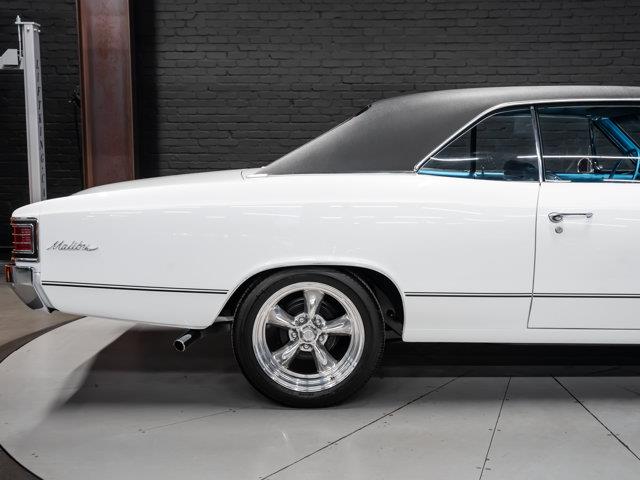 1967 Chevrolet Chevelle (CC-2119648) for sale in Sherwood Park, Alberta
