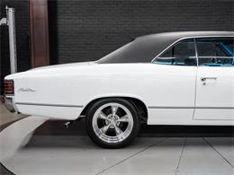 1967 Chevrolet Chevelle (CC-2119648) for sale in Sherwood Park, Alberta