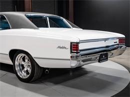 1967 Chevrolet Chevelle (CC-2119648) for sale in Sherwood Park, Alberta