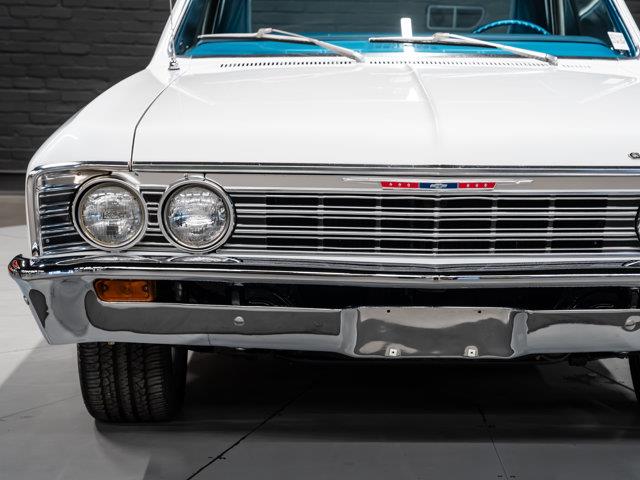 1967 Chevrolet Chevelle (CC-2119648) for sale in Sherwood Park, Alberta