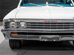 1967 Chevrolet Chevelle (CC-2119648) for sale in Sherwood Park, Alberta