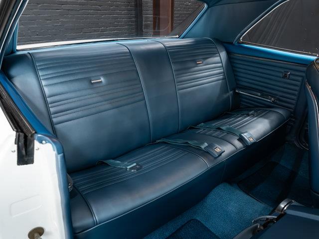 1967 Chevrolet Chevelle (CC-2119648) for sale in Sherwood Park, Alberta