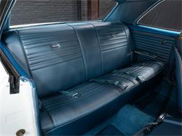 1967 Chevrolet Chevelle (CC-2119648) for sale in Sherwood Park, Alberta