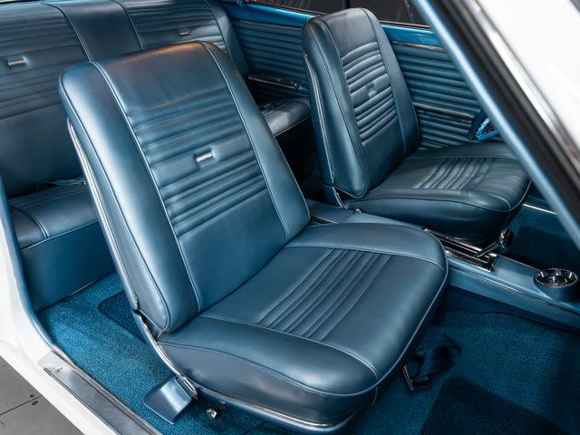 1967 Chevrolet Chevelle (CC-2119648) for sale in Sherwood Park, Alberta