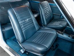 1967 Chevrolet Chevelle (CC-2119648) for sale in Sherwood Park, Alberta