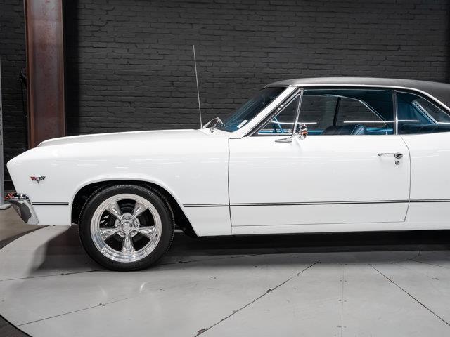 1967 Chevrolet Chevelle (CC-2119648) for sale in Sherwood Park, Alberta
