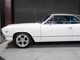 1967 Chevrolet Chevelle (CC-2119648) for sale in Sherwood Park, Alberta