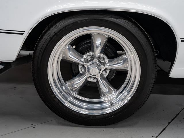 1967 Chevrolet Chevelle (CC-2119648) for sale in Sherwood Park, Alberta