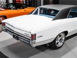 1967 Chevrolet Chevelle (CC-2119648) for sale in Sherwood Park, Alberta