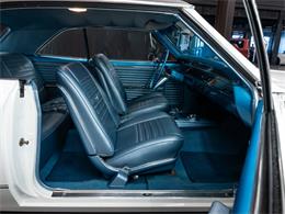 1967 Chevrolet Chevelle (CC-2119648) for sale in Sherwood Park, Alberta