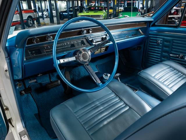1967 Chevrolet Chevelle (CC-2119648) for sale in Sherwood Park, Alberta