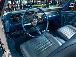 1967 Chevrolet Chevelle (CC-2119648) for sale in Sherwood Park, Alberta