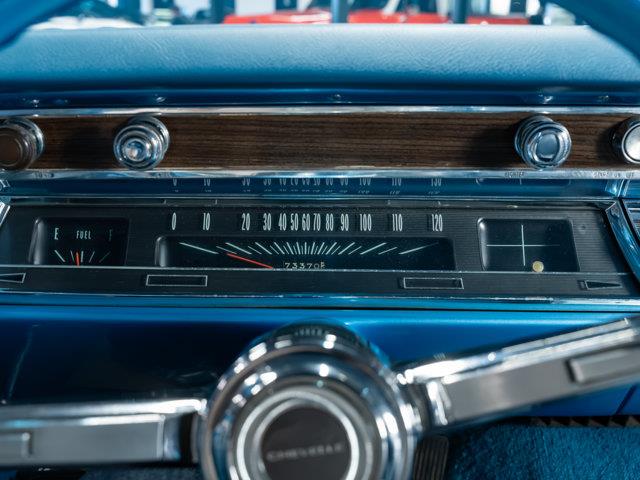 1967 Chevrolet Chevelle (CC-2119648) for sale in Sherwood Park, Alberta