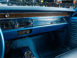 1967 Chevrolet Chevelle (CC-2119648) for sale in Sherwood Park, Alberta