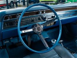 1967 Chevrolet Chevelle (CC-2119648) for sale in Sherwood Park, Alberta
