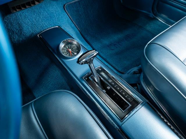 1967 Chevrolet Chevelle (CC-2119648) for sale in Sherwood Park, Alberta