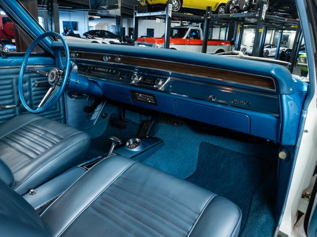 1967 Chevrolet Chevelle (CC-2119648) for sale in Sherwood Park, Alberta