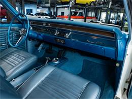 1967 Chevrolet Chevelle (CC-2119648) for sale in Sherwood Park, Alberta