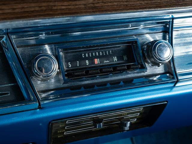1967 Chevrolet Chevelle (CC-2119648) for sale in Sherwood Park, Alberta