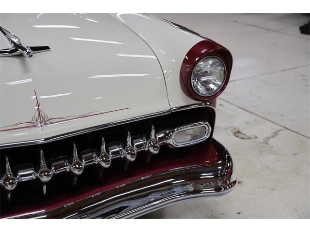 1955 Ford Fairlane (CC-2119649) for sale in St. Louis, Missouri