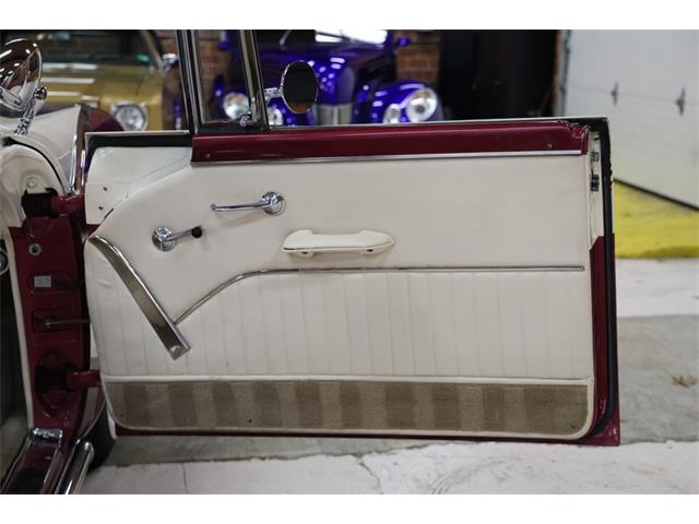 1955 Ford Fairlane (CC-2119649) for sale in St. Louis, Missouri