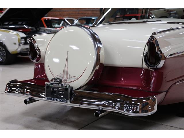 1955 Ford Fairlane (CC-2119649) for sale in St. Louis, Missouri