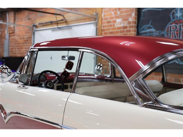 1955 Ford Fairlane (CC-2119649) for sale in St. Louis, Missouri